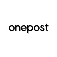 OnePost logo - Similar company to Onepost