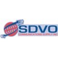 SDVO SUPPLY logo - Similar company to Eagle Ops Foundation