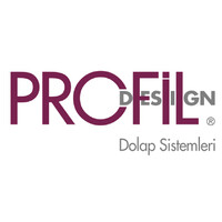 Profil Design logo - Similar company to Çakır Mimarlık