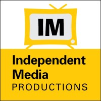 Independent Media Productions Inc. logo - Similar company to Cloud Craft Studios
