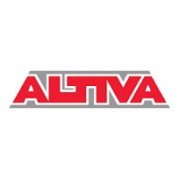 ALTIVA RUSZTOWANIA - SZALUNKI logo - Similar company to Advance Design