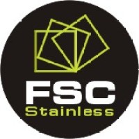 FSC Stainless & Alloys logo - Similar company to Techtonic Group ( London Architectural Solutions)