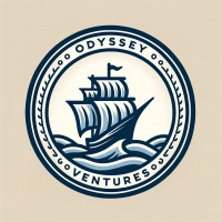 Odyssey Ventures logo - Similar company to Fracture