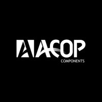 ACOP COMPONENTS S.R.L. logo - Similar company to Fiximer Ltd
