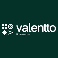 Valentto Biodefensores logo - Similar company to União Cooperativa Dos Produtores De Borracha
