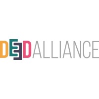 DEED Alliance logo - Similar company to Business For Peace