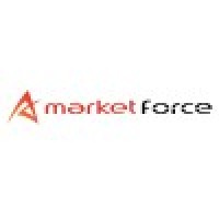 aMarketForce - a B2B Contact Database & Demand Generation Services Company logo - Similar company to V-Soft