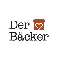 Der Bäcker Bakery logo - Similar company to Dutch Brunch