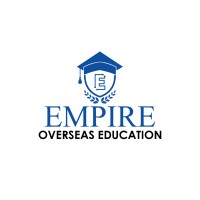 Empire Overseas Education logo - Similar company to Cohabit Labs, Inc.