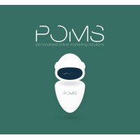 POMS Cloud Ltd logo - Similar company to Infinite Loop Development Ltd