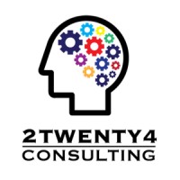 2twenty4 Consulting logo - Similar company to Dps Compliance