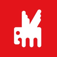 Sterke Zaak Creatieve Studio logo - Similar company to Briljantnet