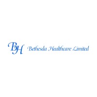 Bethesda Healthcare Limited logo - Similar company to Saffronland Homes