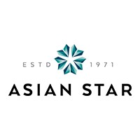 Asian Star Company Limited logo - Similar company to Rosy Blue