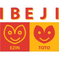 Ibeji : Les Jumeaux Ezin & Toto logo - Similar company to Smart Cti