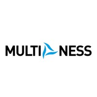 Multiness Heidelberg logo - Similar company to Asmaros Gmbh