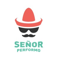 Señor Performo logo - Similar company to Qevolution