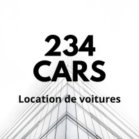 234Cars logo - Similar company to Hub-Cam