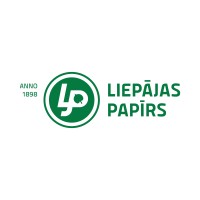 JSC Liepajas Papirs logo - Similar company to Innova Flexo Products Gmbh