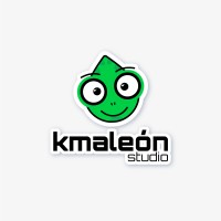 Kmaleon Studio logo - Similar company to Depecorp