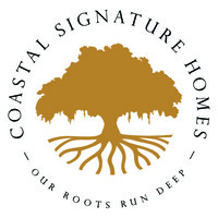 Coastal Signature Homes logo - Similar company to Bellwether Design + Build