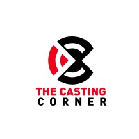 The Casting Corner logo - Similar company to Casting Munch
