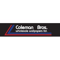 Coleman Brothers LTD logo - Similar company to Smith & Rodger Ltd