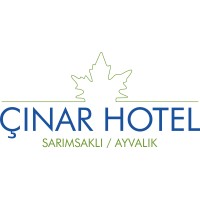 Ayvalık Çınar Hotel logo - Similar company to Musho Otel