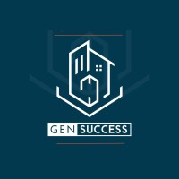 Gen Success logo - Similar company to Aok Studios