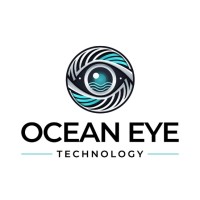 Ocean Eye Technology logo - Similar company to Spot X Underwater Vision