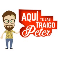 Aqui Te Las Traigo Peter