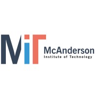McAnderson Institute of Technology logo - Similar company to Bloom Beauty