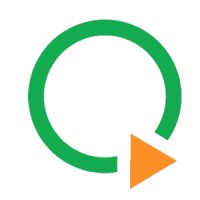 QLegal logo - Similar company to Polyminds Labs