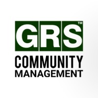 GRS Community Management logo - Similar company to First Community Management