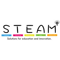 STEAM for Innovation & Education logo - Similar company to Steam Robotic