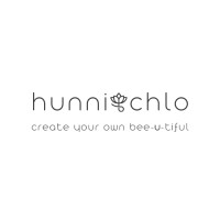 Hunni and Chlo logo - Similar company to Scitechink