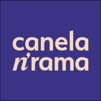 Canela n' Rama logo - Similar company to Diego Gallego Studio