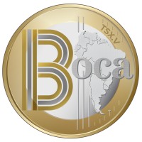 Bocana Resources Corp. logo - Similar company to I3 Capital
