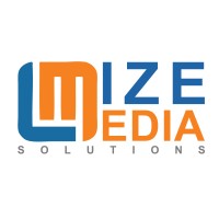 LeadMize logo - Similar company to Leoland.In