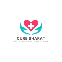 CureBharat logo - Similar company to Call A Doctor Bd