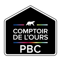 PBC Comptoir de l'Ours logo - Similar company to Ecomex