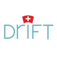 DRIFT logo - Similar company to Vector Connective