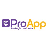 Proapp Proteção Veicular logo - Similar company to Protbens Proteção Veicular