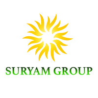 Suryam Group logo - Similar company to Lab (Location Analytics In Business) Symposium