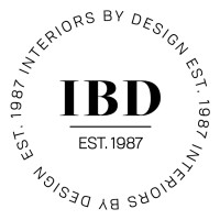 Interiors By Design logo - Similar company to The Design Studio
