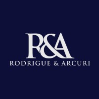 Rodrigue & Arcuri, LLP logo - Similar company to Ron Austin Law