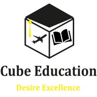 Cube Education logo - Similar company to Mathnasium Uae