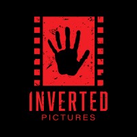INVERTED PICTURES logo - Similar company to Ah Gua, How?