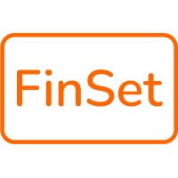 FinSet logo - Similar company to Finset