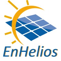EnHelios NanoTech logo - Similar company to Solaytec